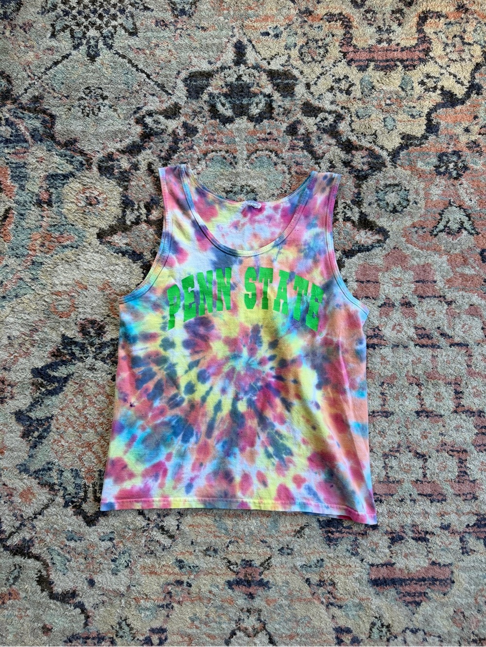 Penn State Tank Top